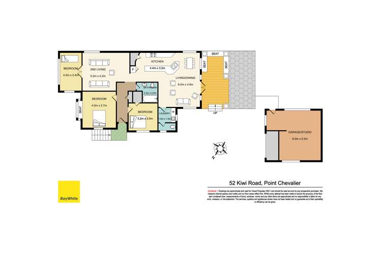 52 Kiwi Road Point Chevalier_27