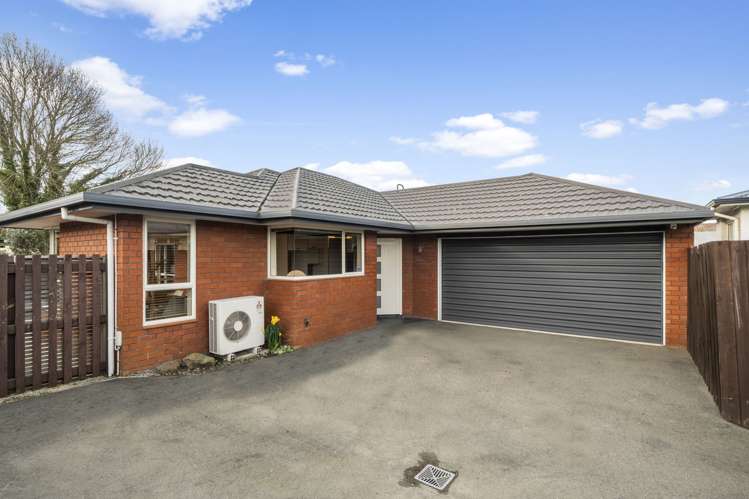 33a Daniels Road Redwood_25