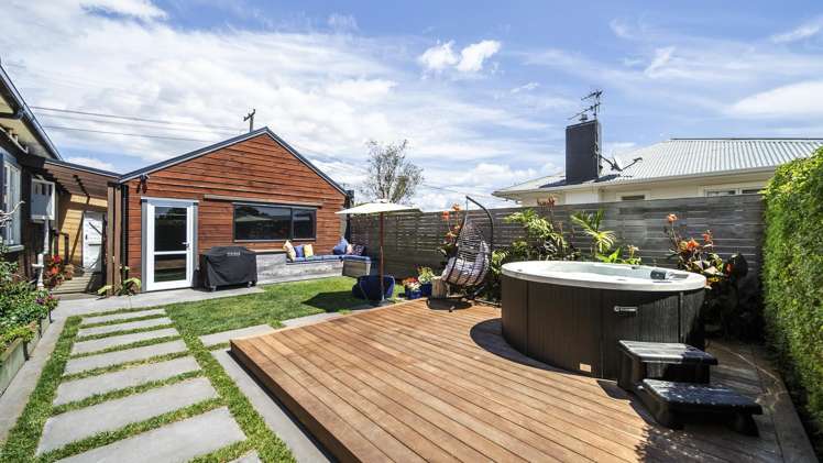 4 Smith Road Merrilands_24