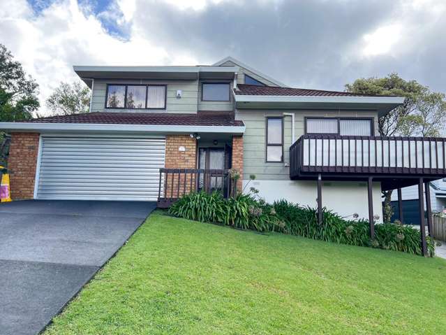 7 Halder Place, Torbay