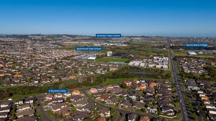 4 Banshire Close Flat Bush_3