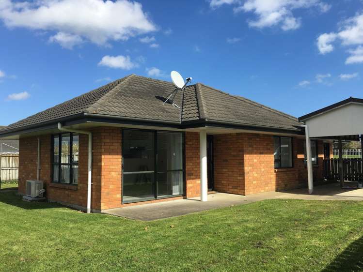 25 Michael Jones Drive Flat Bush_0