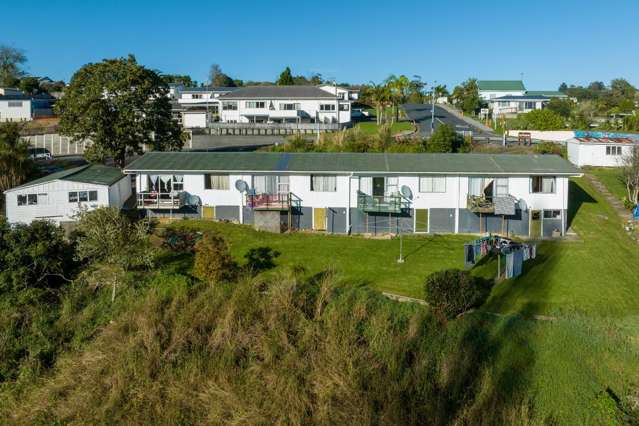 Prime Investment - 4 x 2 Beds Flats