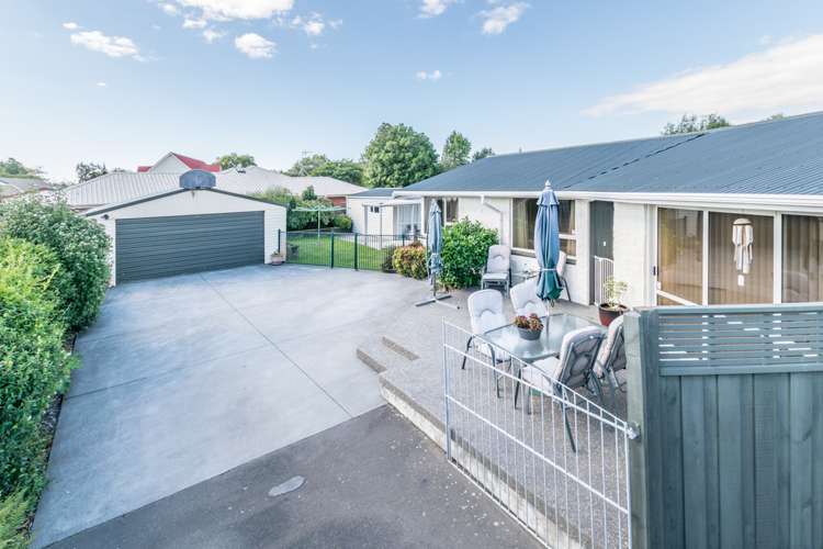 38 Charles Upham Avenue Hillmorton_13