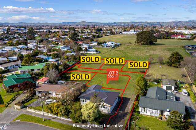 50a Edith Street Masterton_4