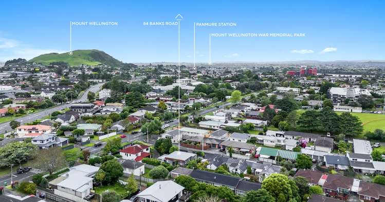 84 Banks Road Mount Wellington_19