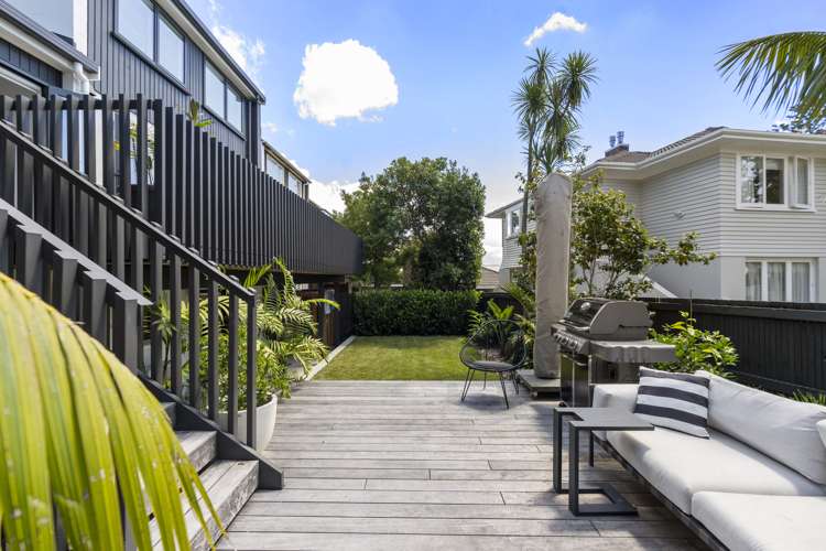 112 Saint Stephens Avenue Parnell_17