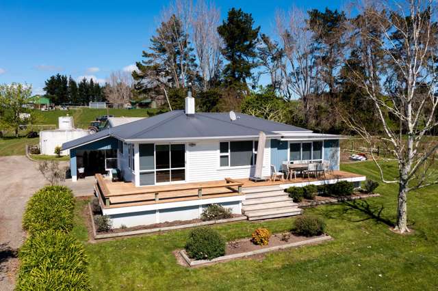 255 Fleming Road Omakere_1