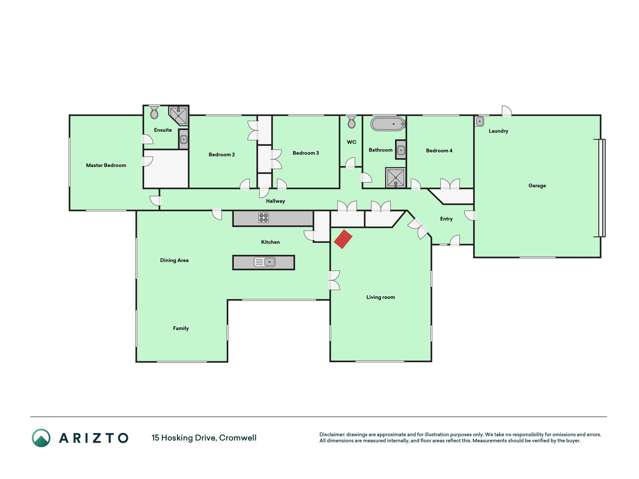 15 Hosking Drive Cromwell_1