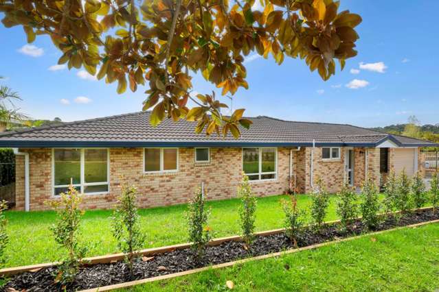Classic Brick & Tile - Renovated & Ready to Move