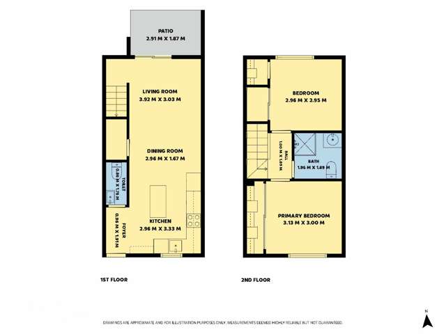 LOT 4/41 La Trobe Street Pakuranga Heights_1