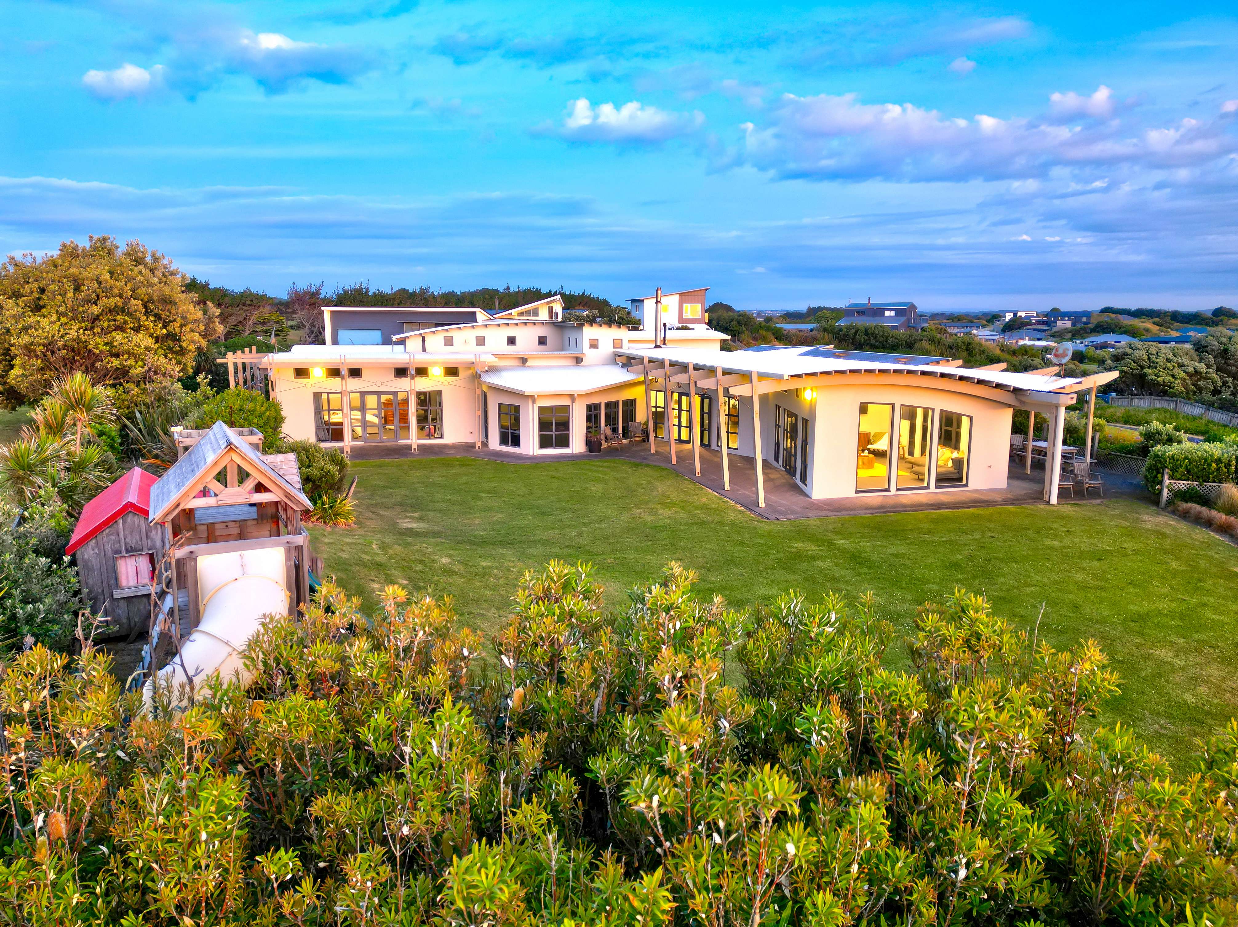 31 Longbeach Drive Castlecliff Whanganui Houses for Sale One Roof