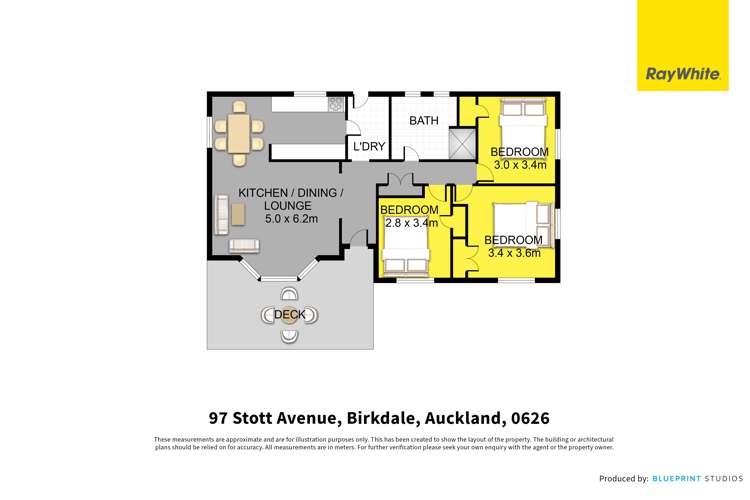 97 Stott Avenue Birkdale_21