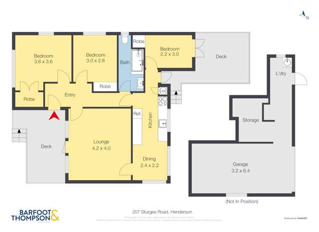 207 Sturges Road Henderson Heights_1