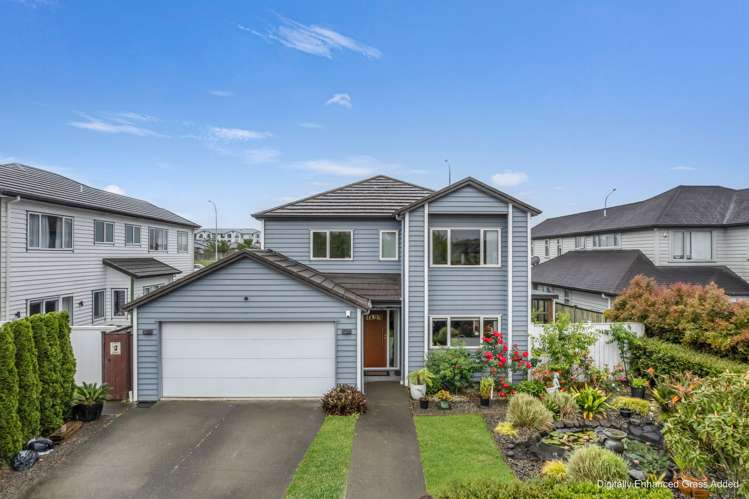 33 Pickaberry Avenue Papakura_24