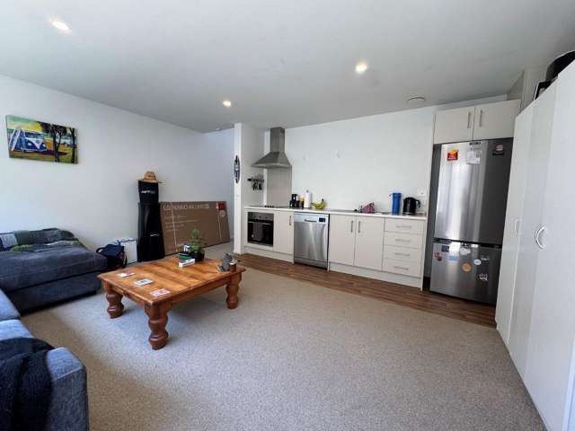 Low Maintenance Living!