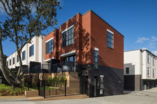 Showhome opening this weekend