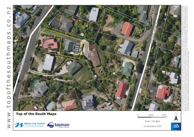 5 Chamberlain Street Tahunanui_30