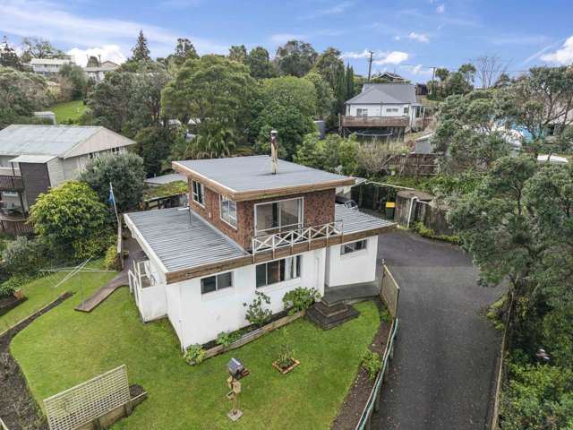Potential Plus - Home and Income on 827sqm