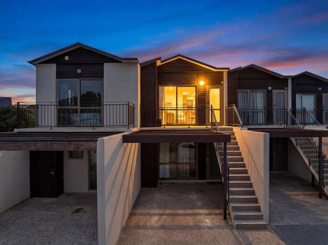 Apt 36 20 Studholme Road, Oakridge Resort Wanaka_4