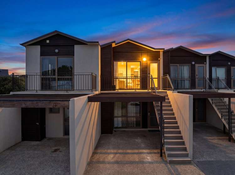 Apt 36 20 Studholme Road, Oakridge Resort Wanaka_4