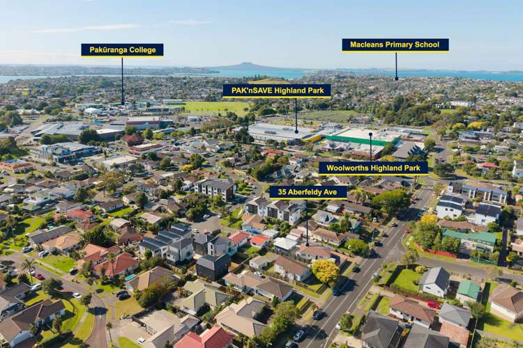 35 Aberfeldy Avenue Highland Park_23