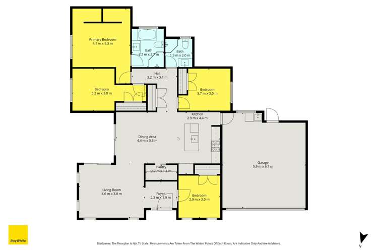 85 Harriet Johnston Drive Pokeno_16