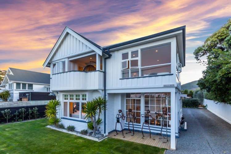 100 Esplanade Sumner_26