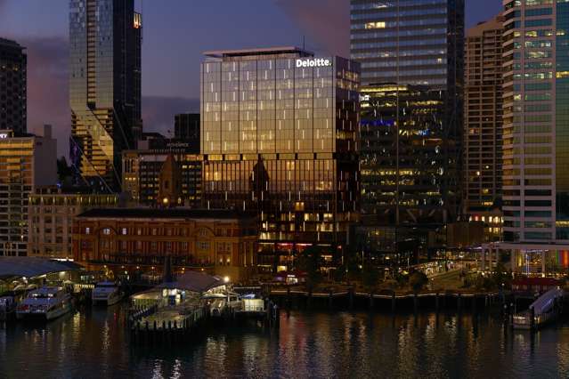 1 Queen Street Auckland Cbd_1