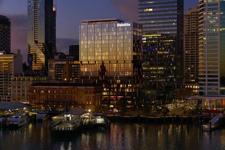 1 Queen Street Auckland Cbd_1