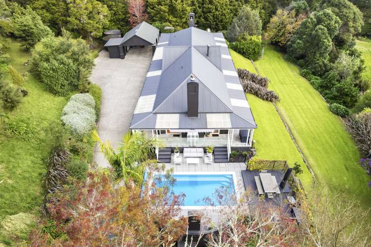 115 Taylor Road Waimauku_36