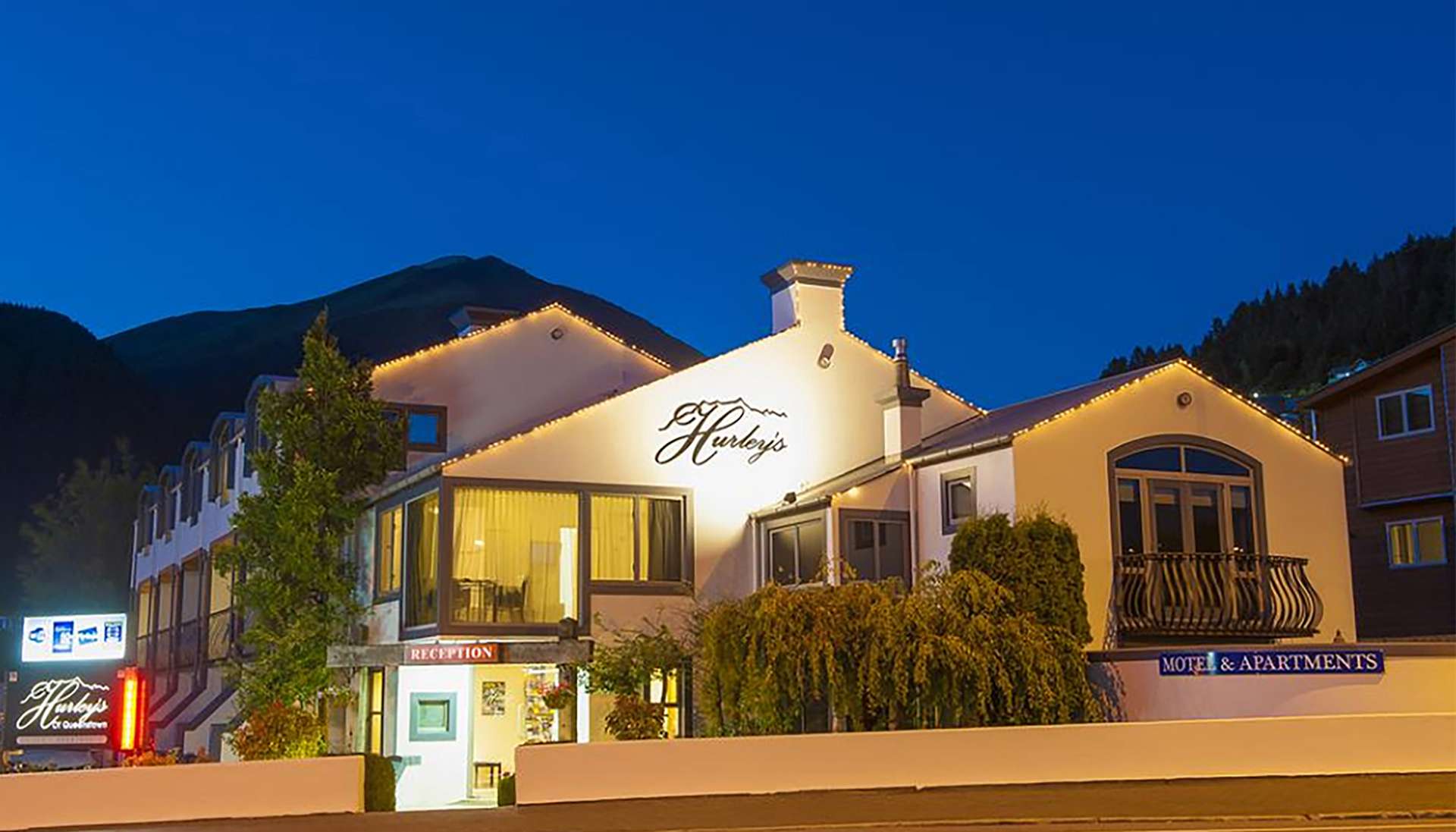 1 Melbourne Street Queenstown_0