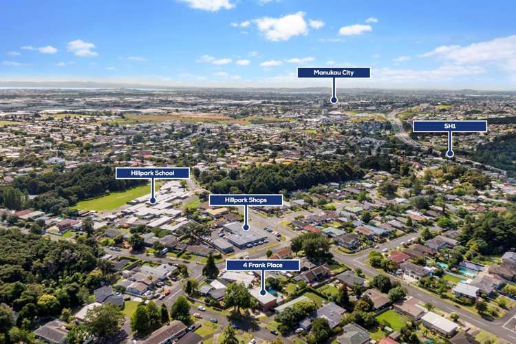 4 Frank Place Hillpark_27