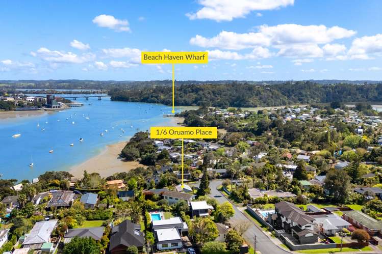 1/6 Oruamo Place Beach Haven_22