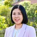 Michelle Wang