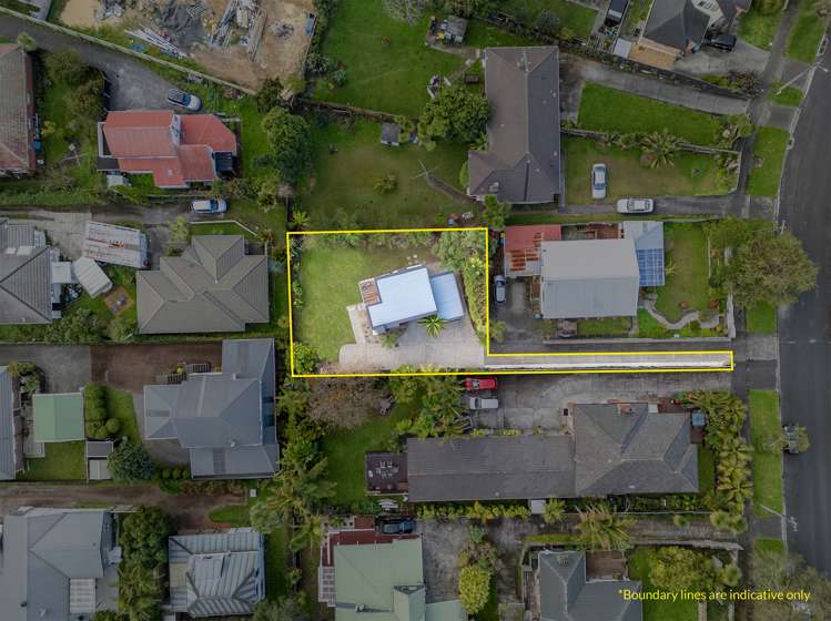 5b Hadfield Avenue Waterview_19