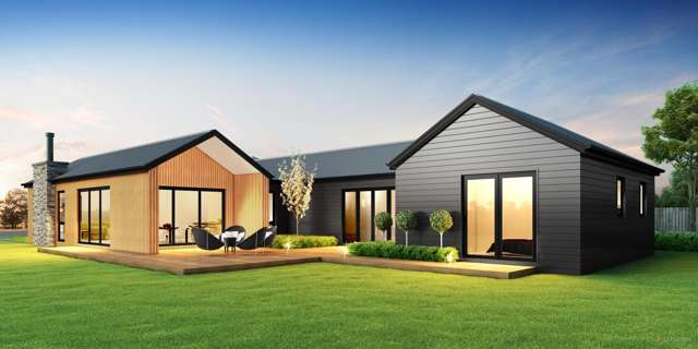 Elite House & Land Package - Build New in Point!