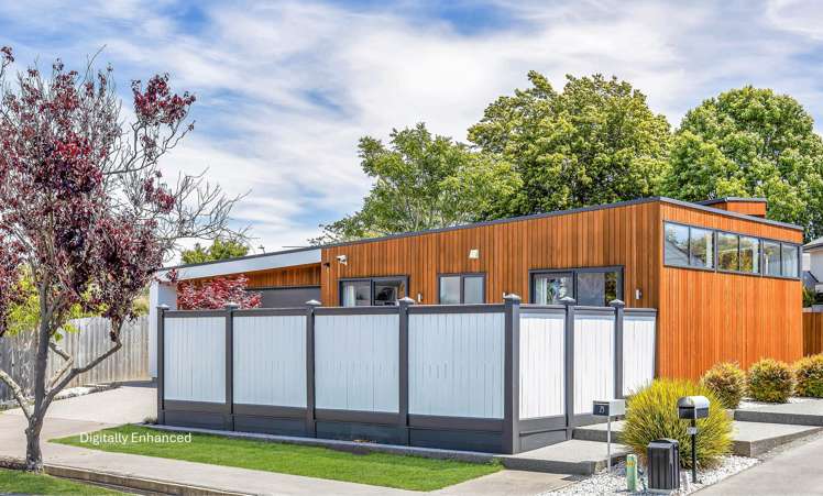 25 Clifford Avenue Merivale_25