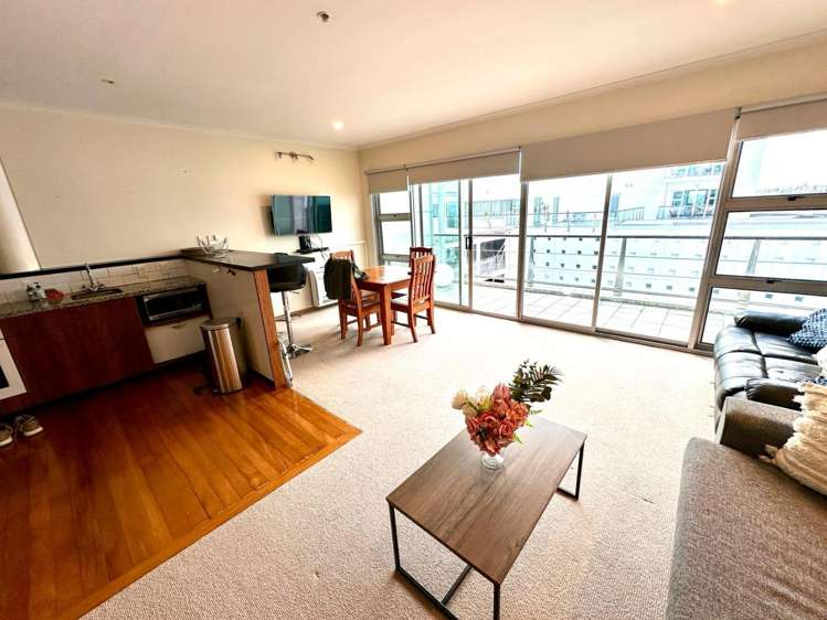 32 shed 22/147 Quay Street Auckland CBD_4