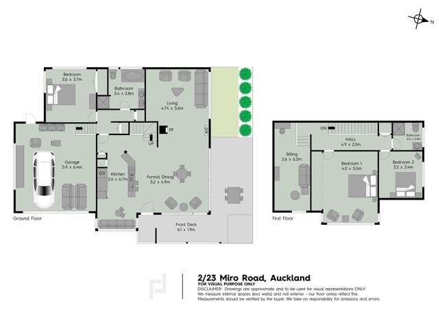 2/23 Miro Road Mangere Bridge_1