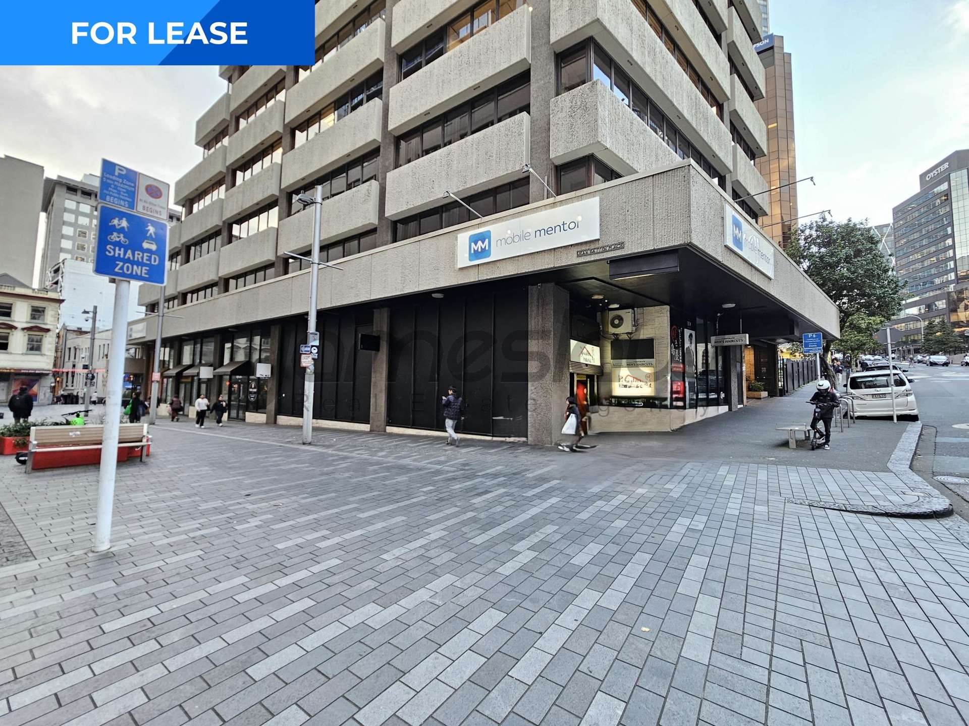 Shop 1/18 Shortland Street City Centre_0