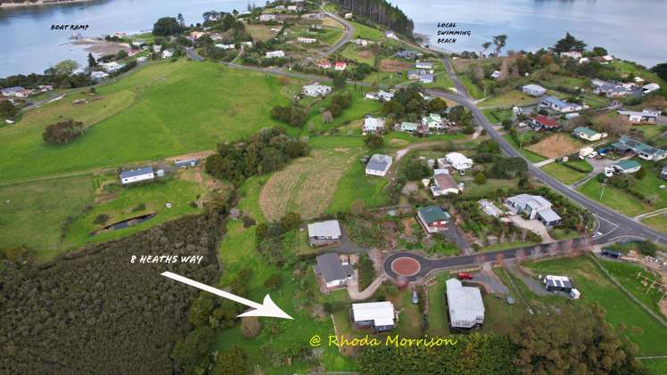 8 Heaths Way Paparoa_22
