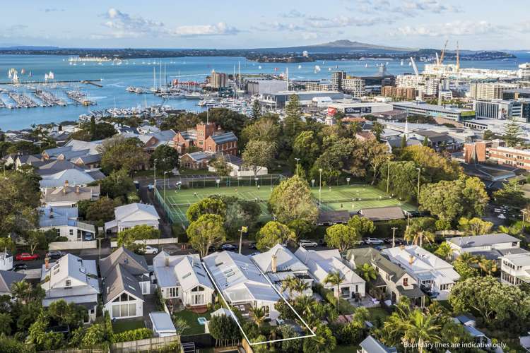 10 Green Street Saint Marys Bay_16