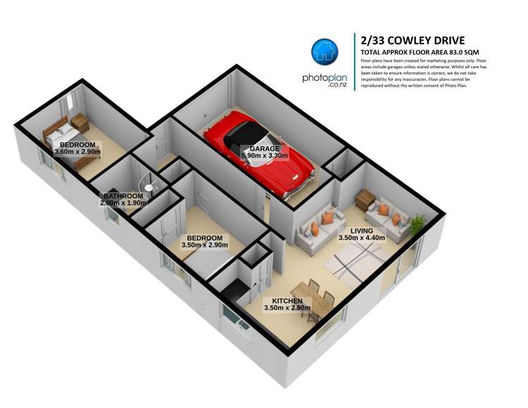 2/33 Cowley Drive Temple View_19