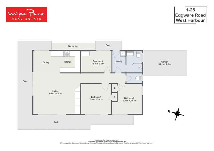 1/25 Edgware Road West Harbour_21