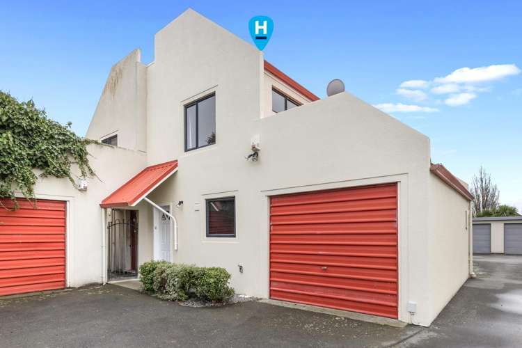 6/249 Kilmore Street Christchurch Central_13