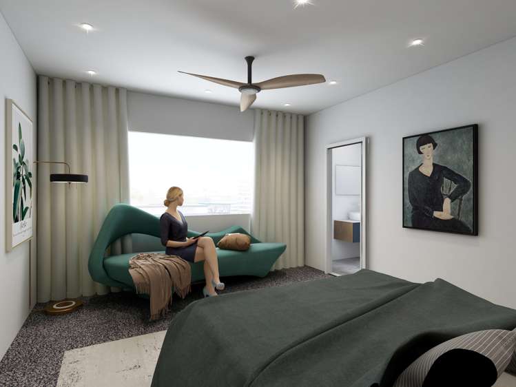 30a Alison Street Hamilton Lake_5