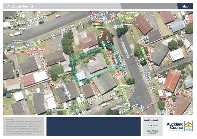 3 Frobisher Way Clendon Park_19