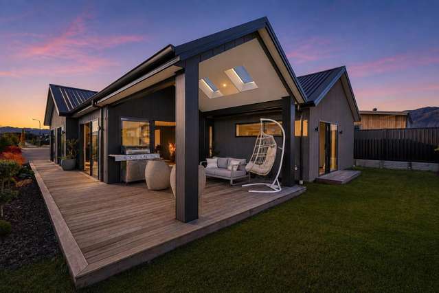Welcome Home - QUALITY, SPACE & FLEXIBILITY