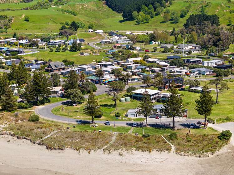 lot 47 268 Riversdale Road Masterton_14
